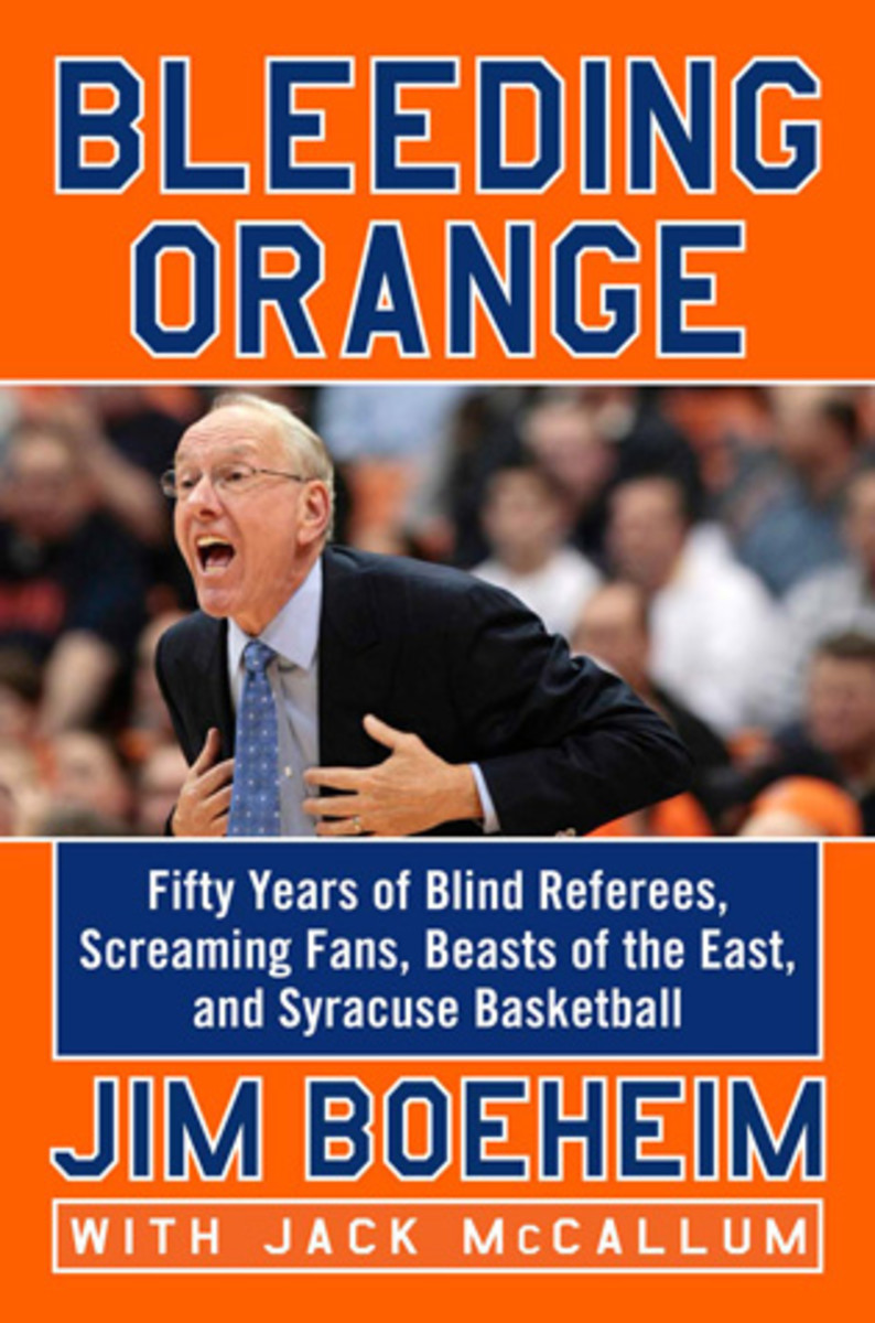 bleeding orange book jacket