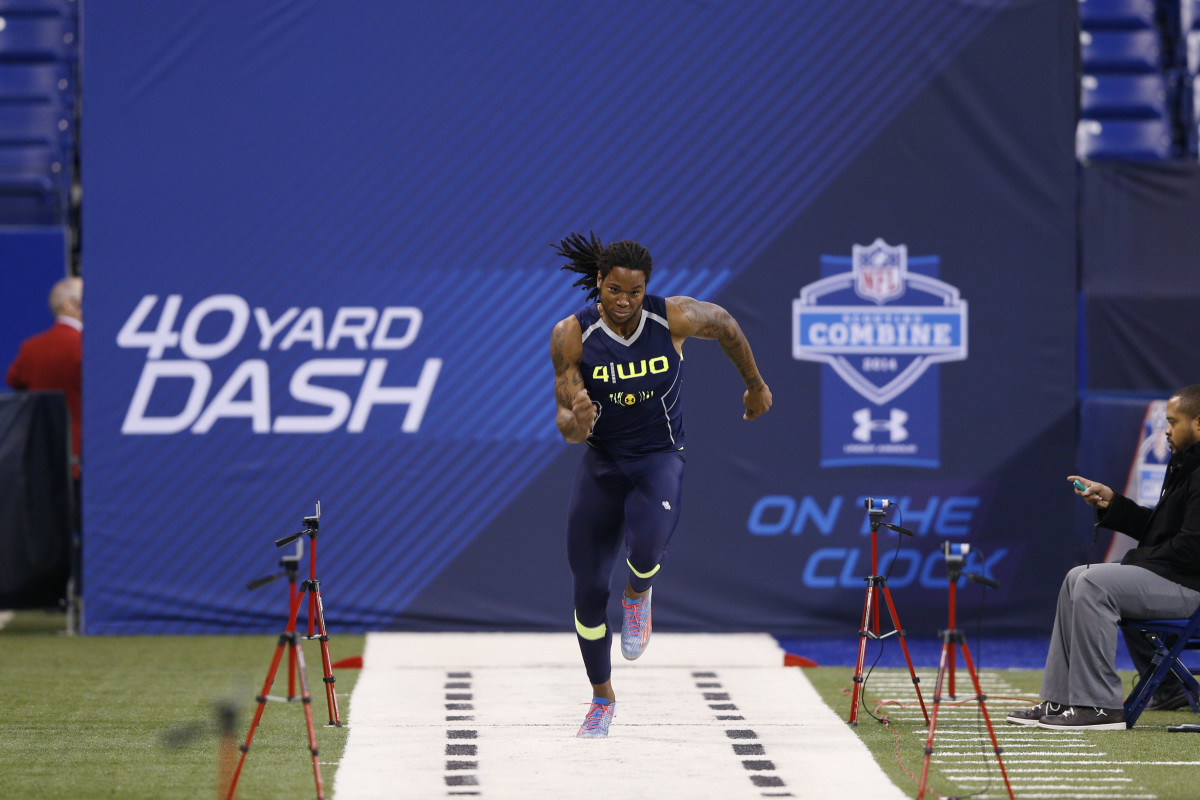 KelvinBenjaminRookie