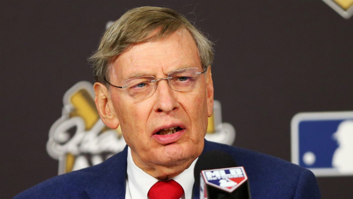 MLB Commissioner Bud Selig Montreal Would Be excellent Candidate For 