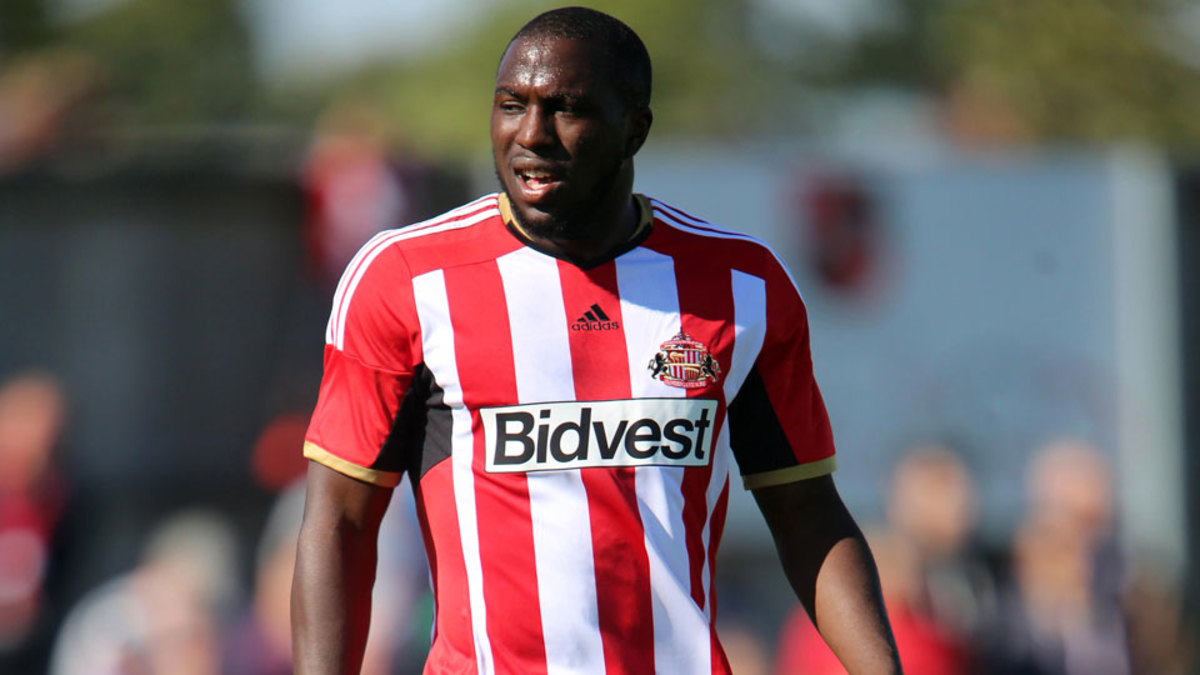 Jozy Altidore breaks scoring drought with goal vs. Stoke City - Sports
