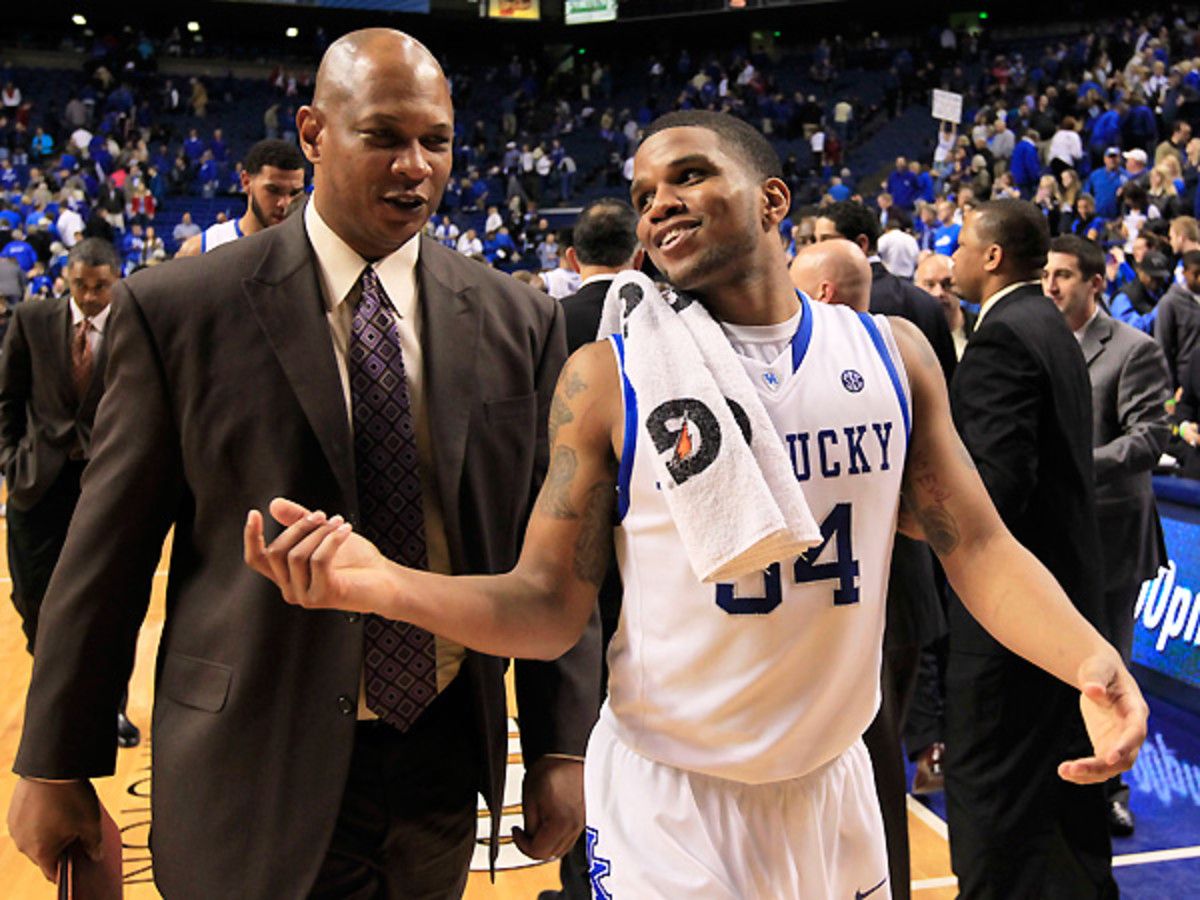 Kenny Payne