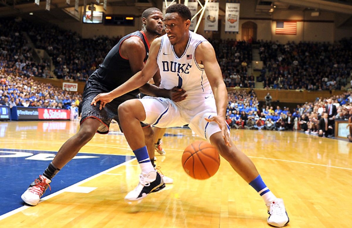 After a close call against Maryland, Duke will have to bounce back for its rescheduled game at UNC.
