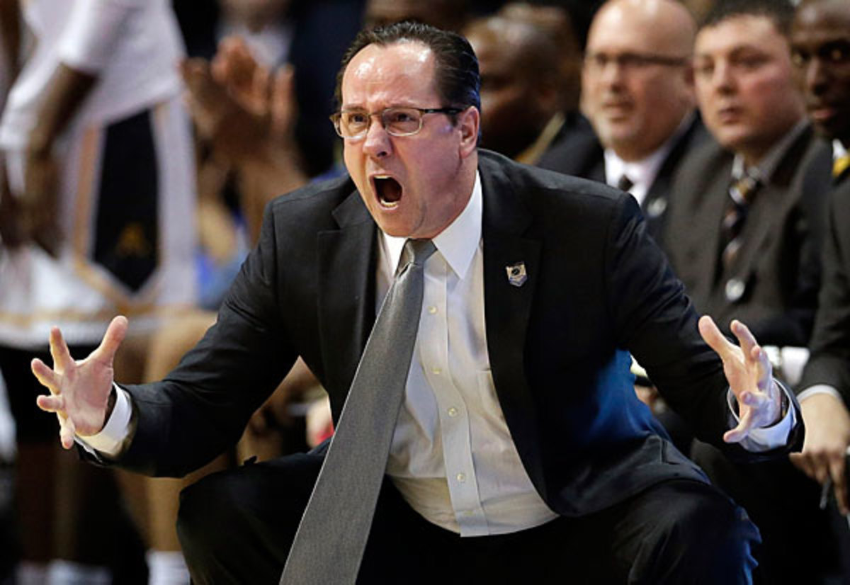 Gregg Marshall, Wichita State