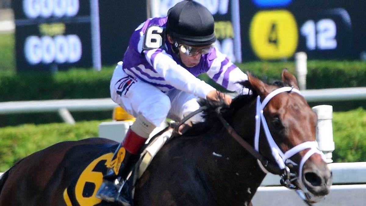 In Las Vegas, betting has begun on the 2015 Kentucky Derby - Sports ...