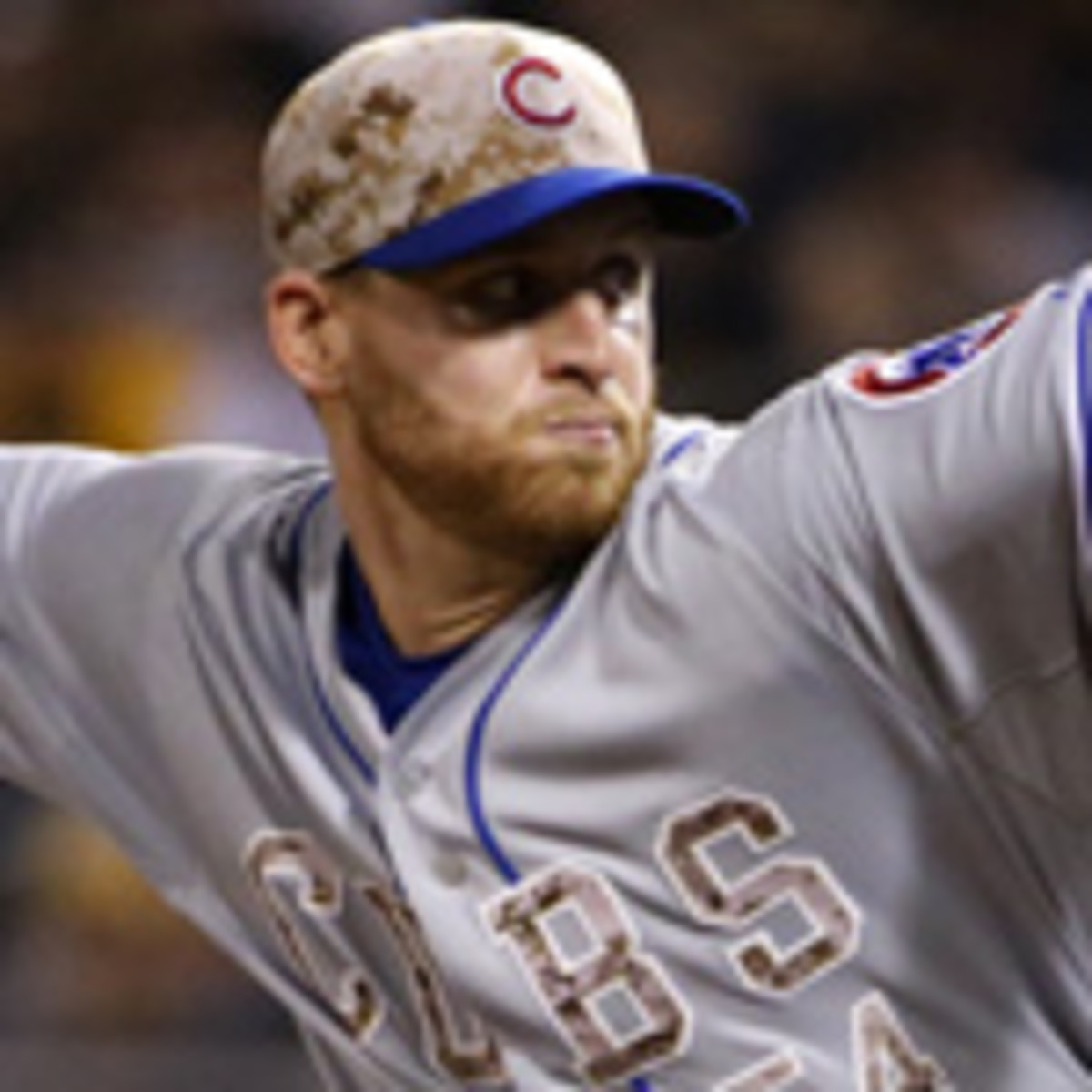 Image placeholder title