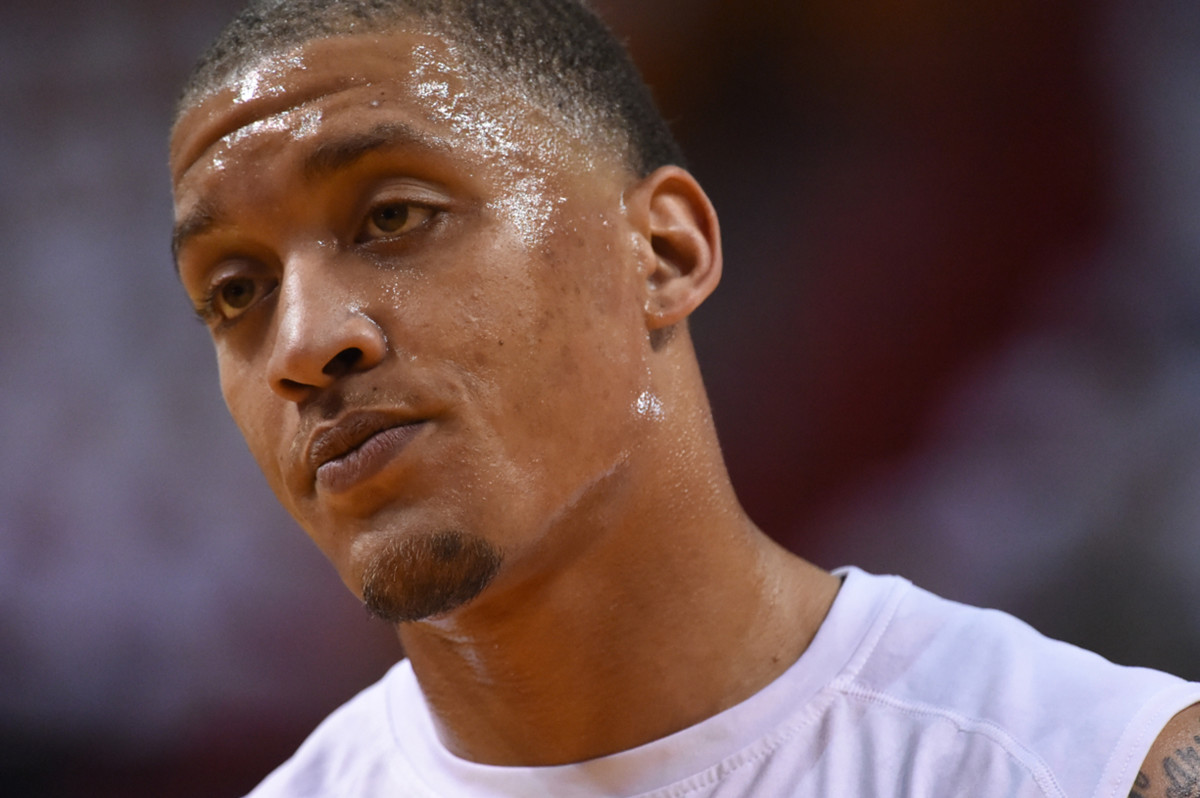 Free agent Michael Beasley eyed by multiple teams - Sports Illustrated