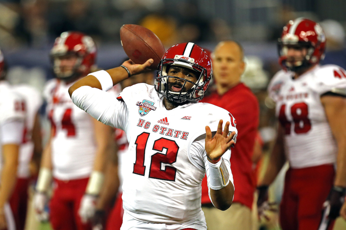 Bitcoin Bowl spurs Twitter reactions from N.C. State ...