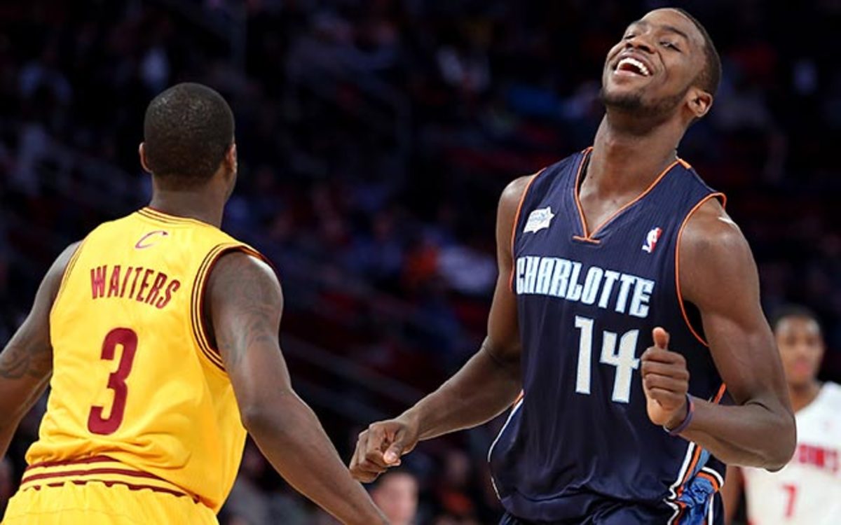 Michael Kidd-Gilchrist 100