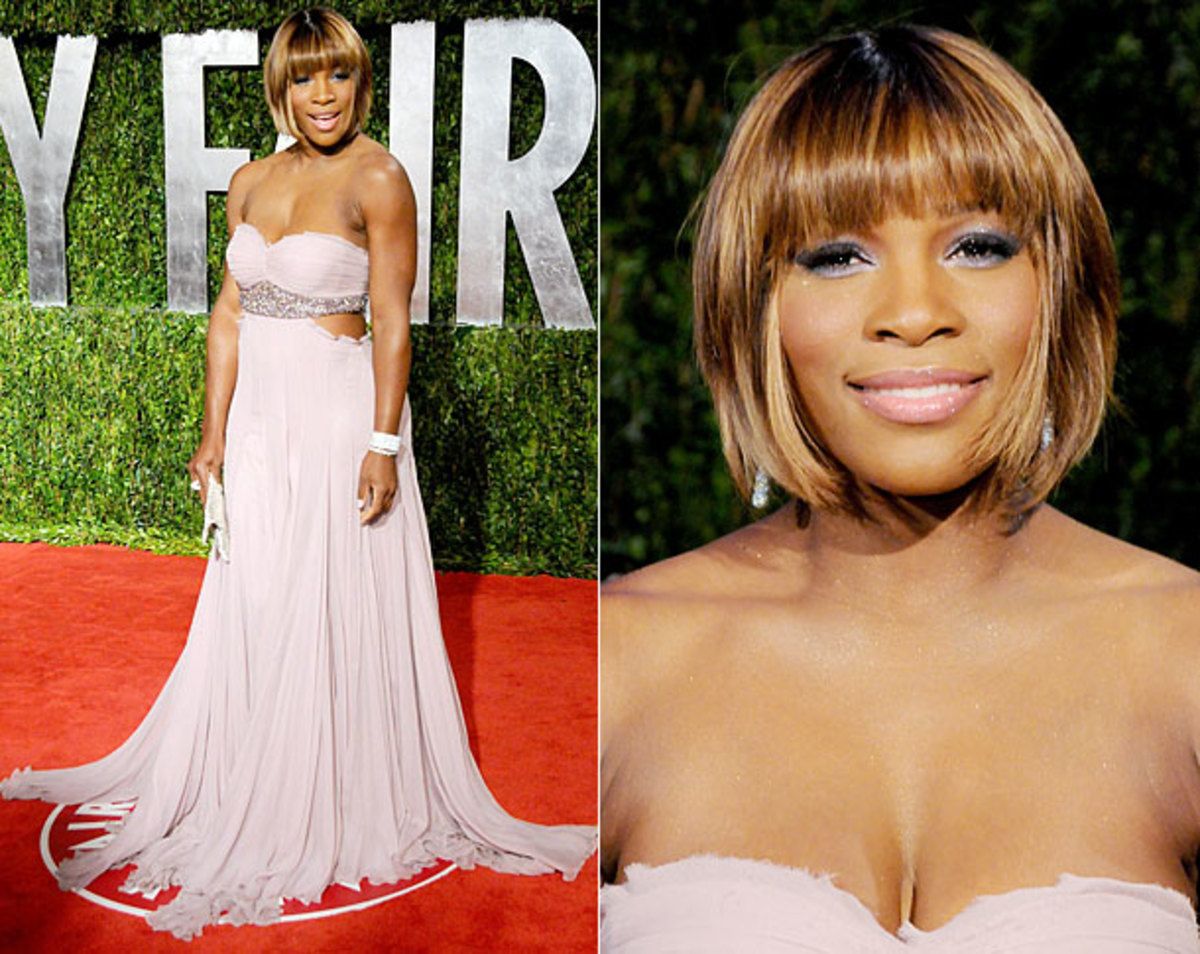 Serena Williams