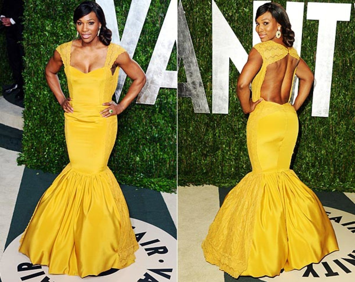 Serena Williams