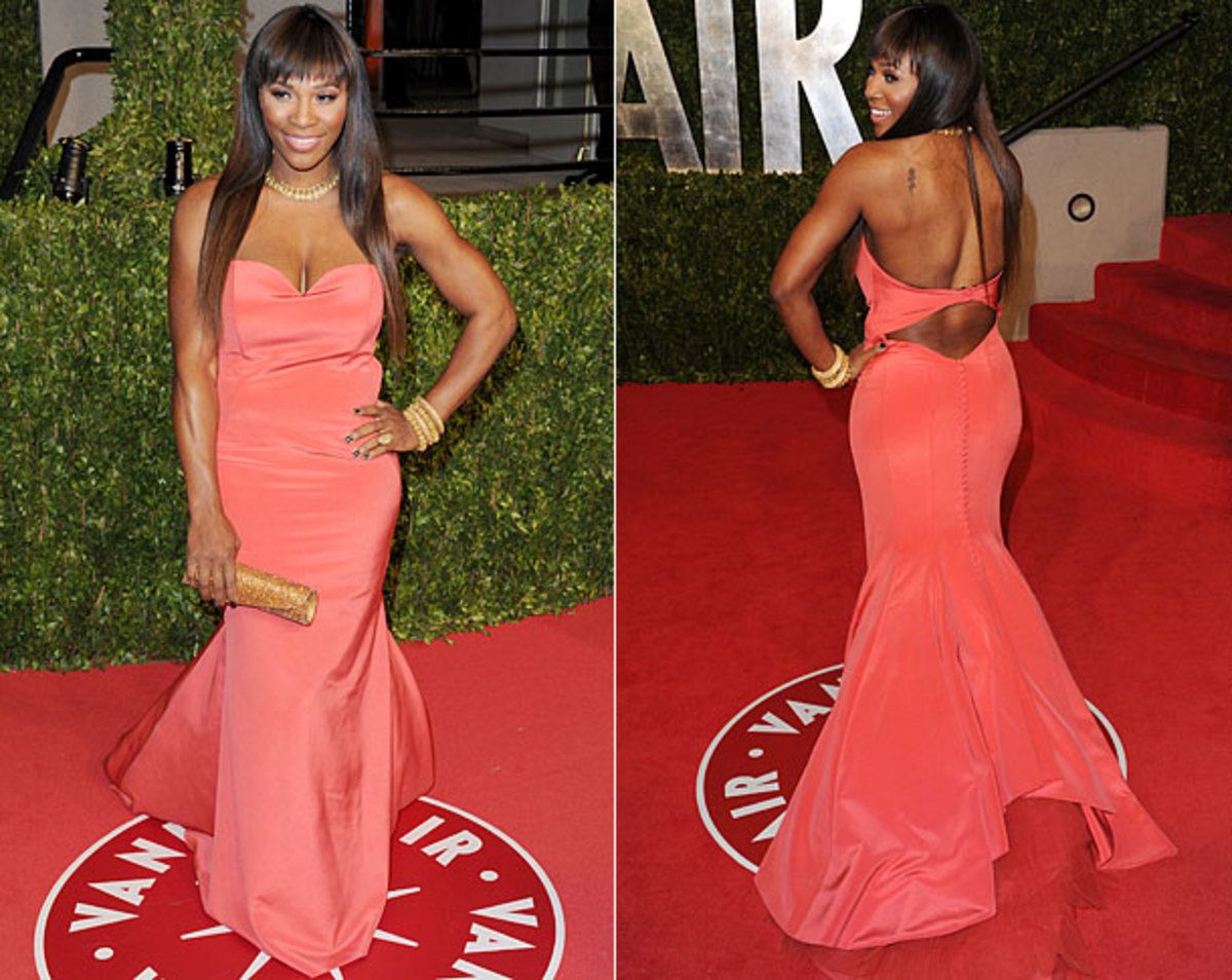 Serena Williams