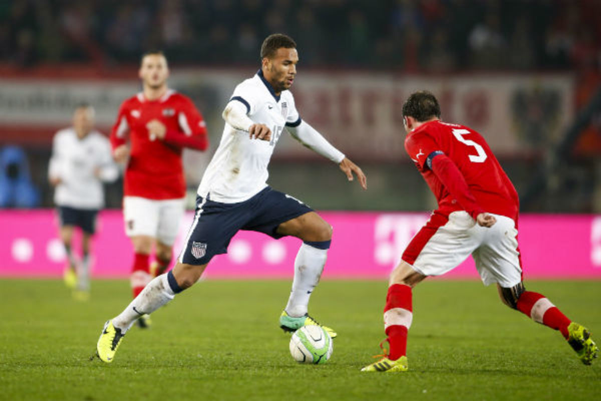 Terrence Boyd