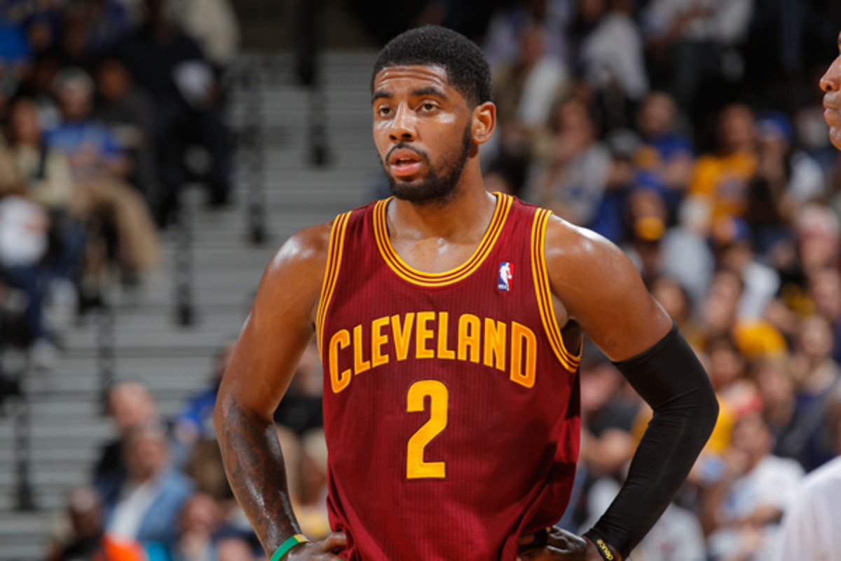  (Rocky Widner/Getty Images)