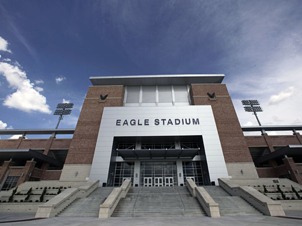 Allen Eagle Stadium