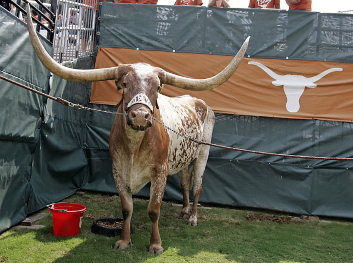 Bevo