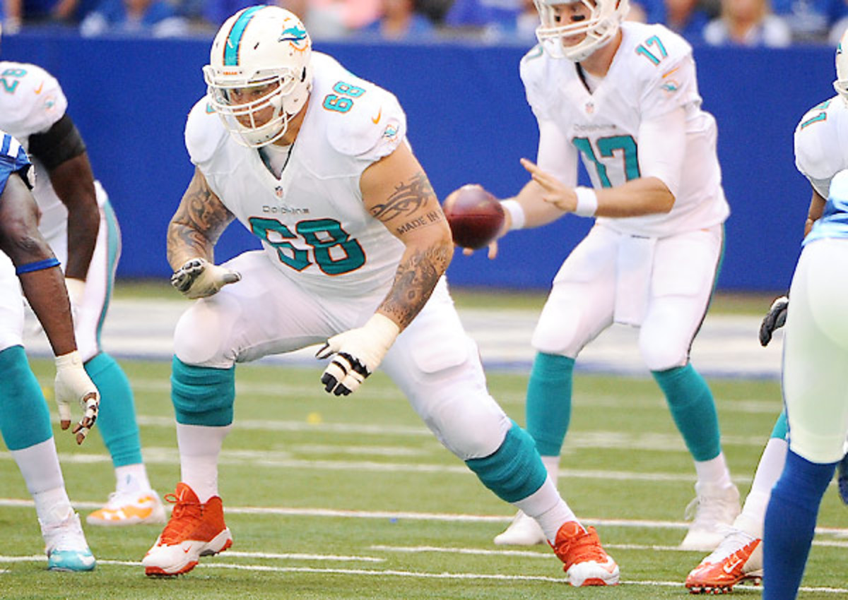 Out of rehab and on the market, Richie Incognito is seeking an NFL team to give him a shot after his bullying of Jonathan Martin.