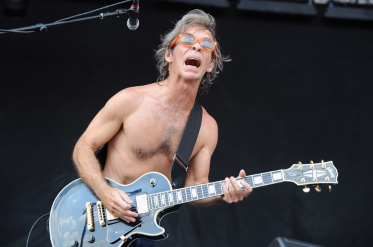 Tim Reynolds :: Getty Images