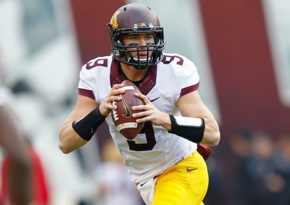 Rutgers dismisses quarterback Philip Nelson Sports Illustrated