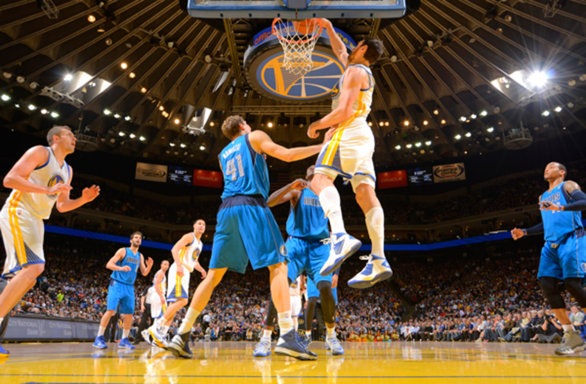 (Rocky Widner/Getty Images)