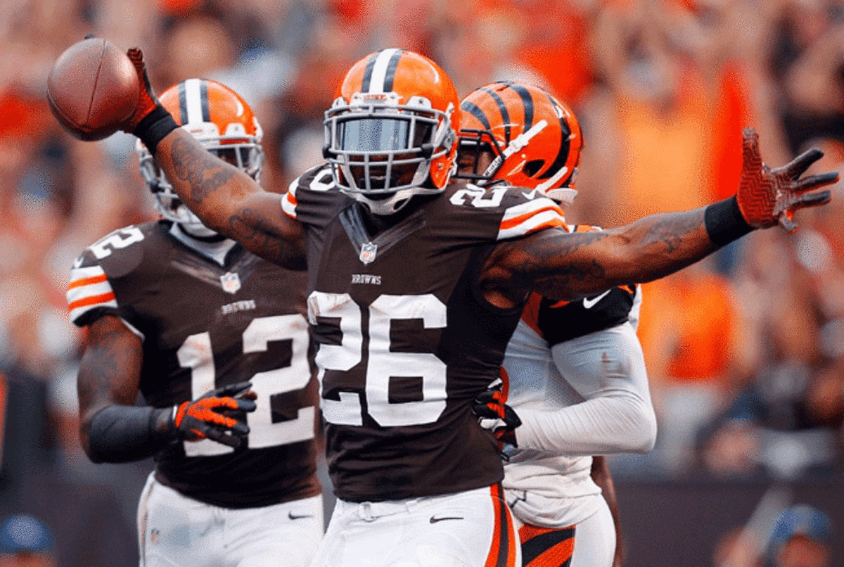 The Atlanta anti-aging specialist Gay used has been linked to NFL players, including Willis McGahee.