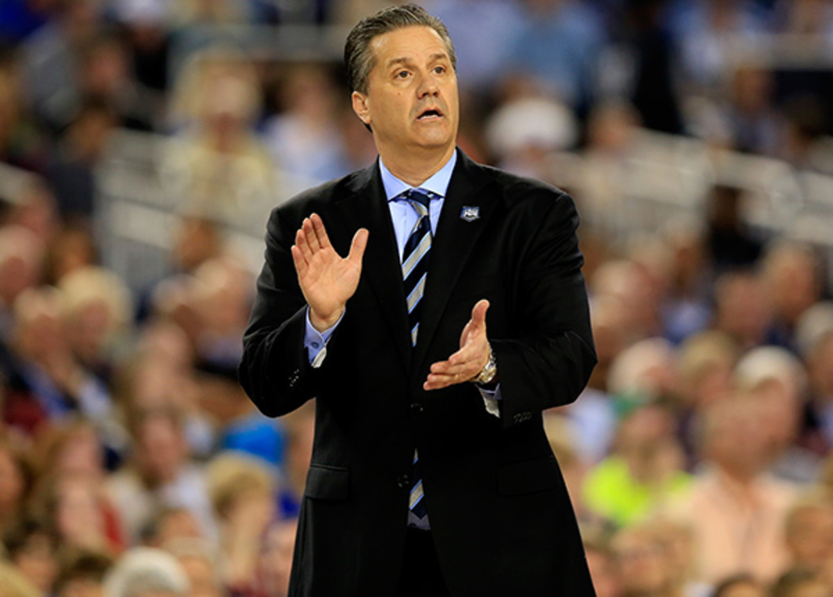 John Calipari