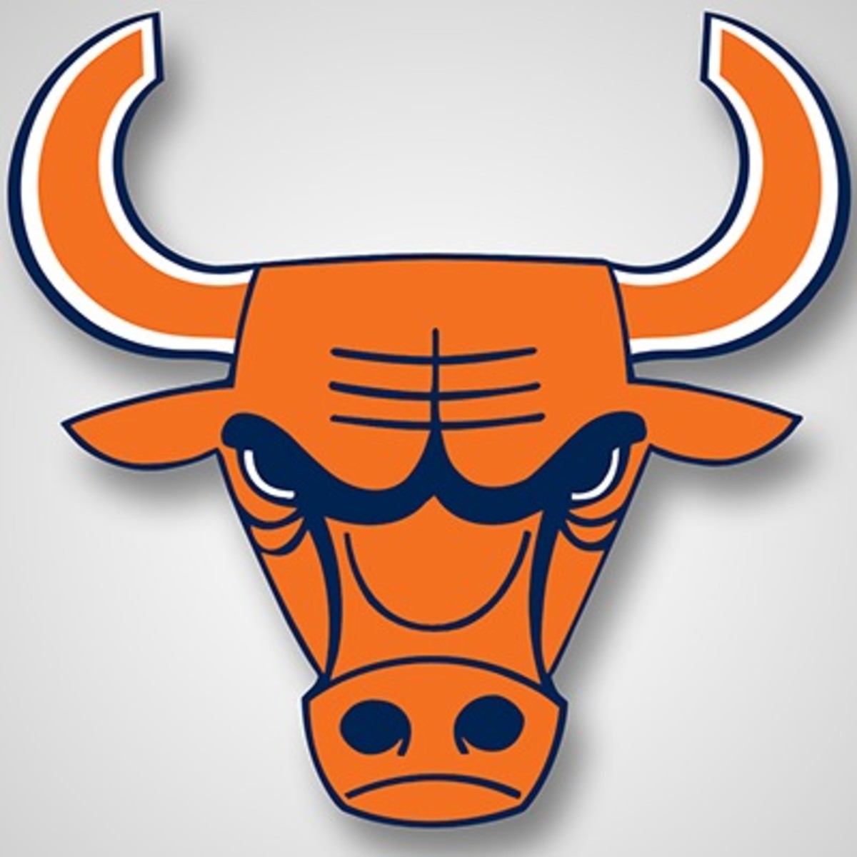 The Best 17 Combined Chicago Sports Logos Mashup inimagemention