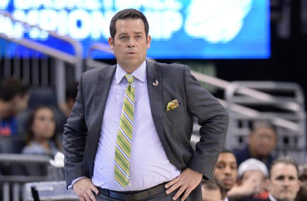 Steve Masiello