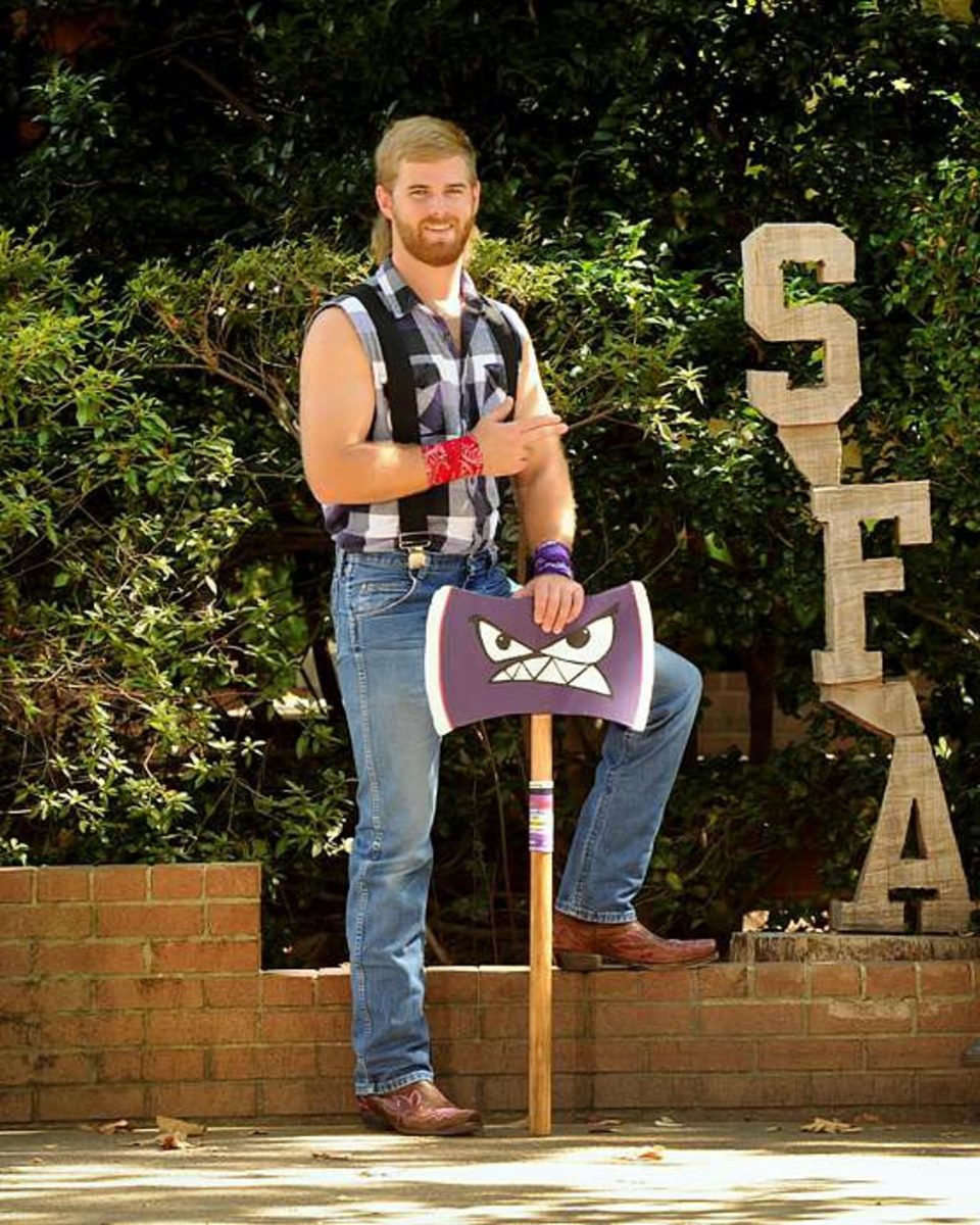 Top 16 Mascots of the NCAA Tournament Sports Illustrated