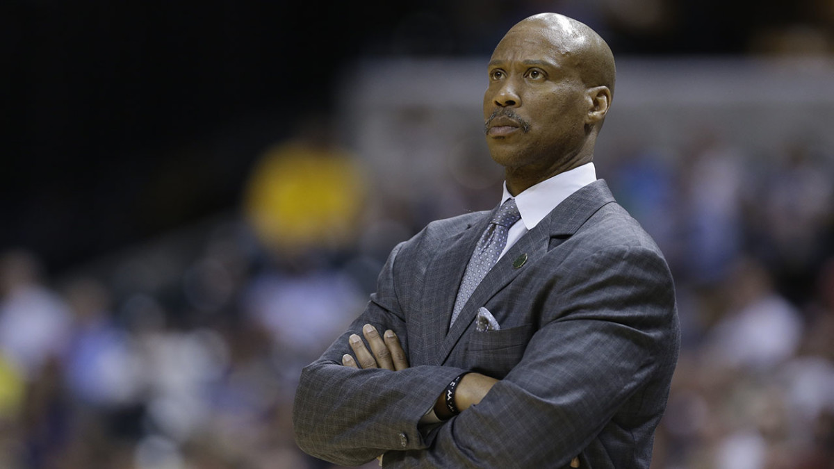 SI Now: Byron Scott brings more questions to Lakers - Sports Illustrated