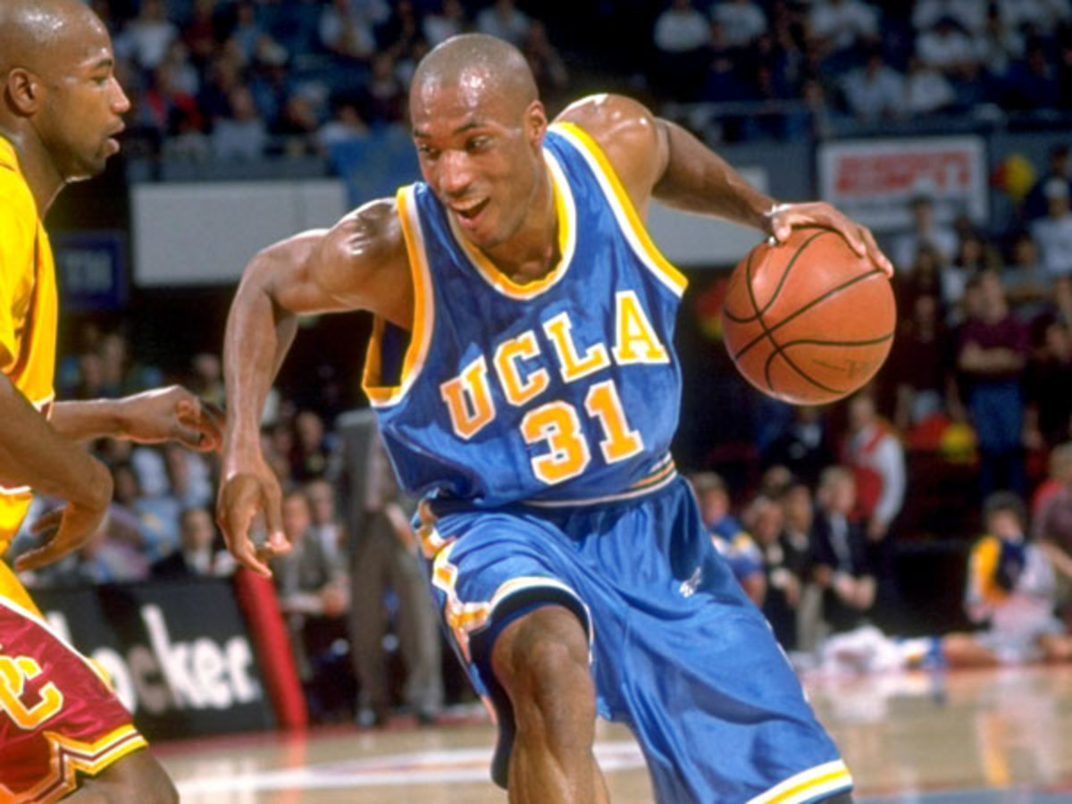 O’Bannon v. NCAA, day one: Ed O’Bannon testifies; economist Roger Noll