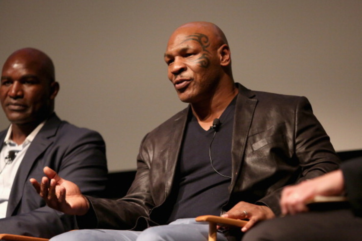 Tribeca Talks: After the Movie: "Champs" - 2014 Tribeca Film Festival