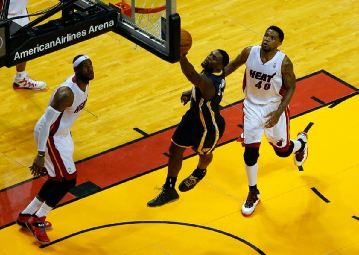 (Chris Trotman/Getty Images Sport)