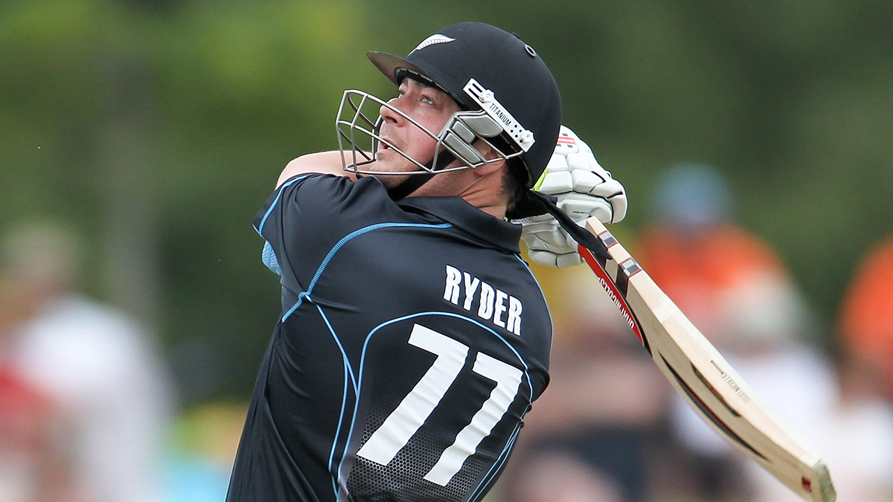 Cricket commentator cringes as ball hits car Sports Illustrated