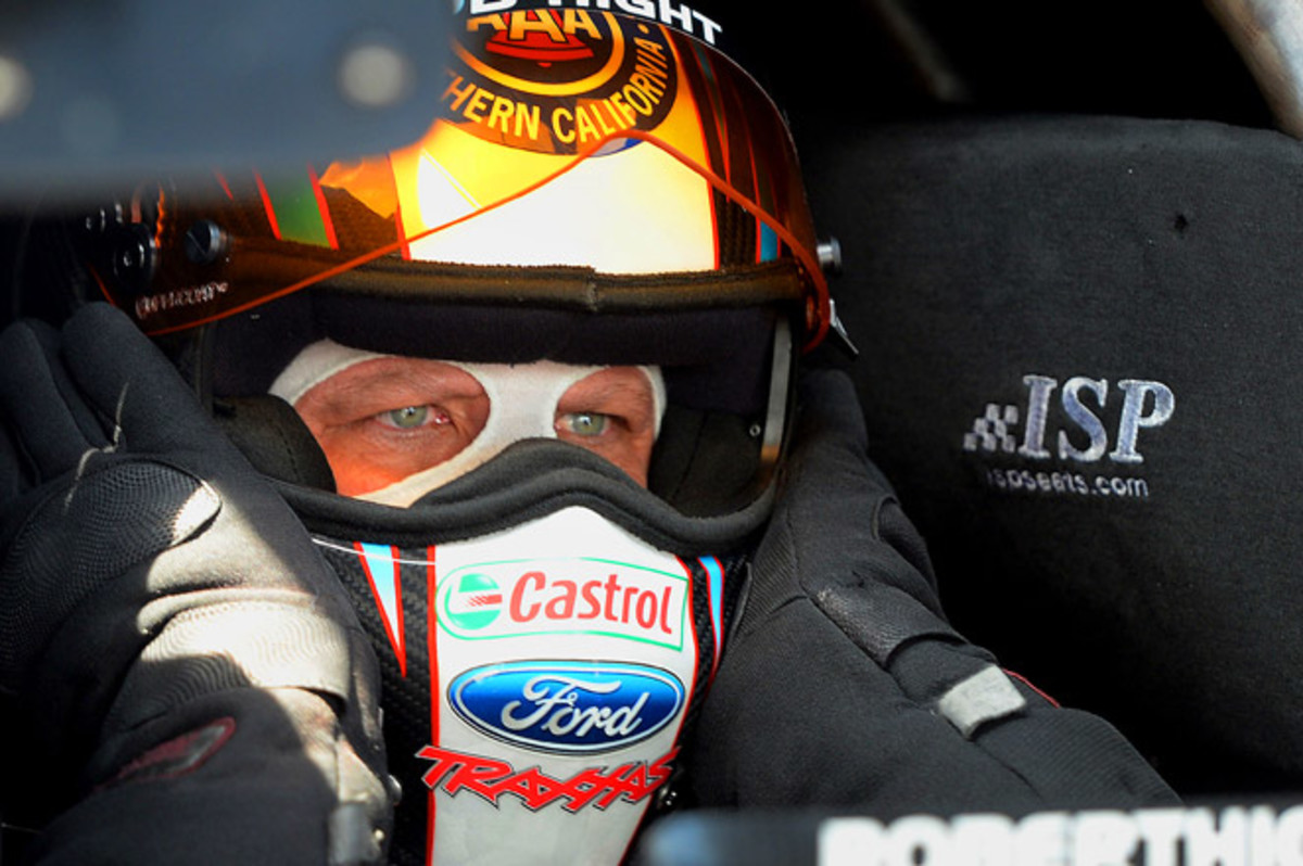 Robert Hight wins NHRA FourWide Nationals Sports Illustrated