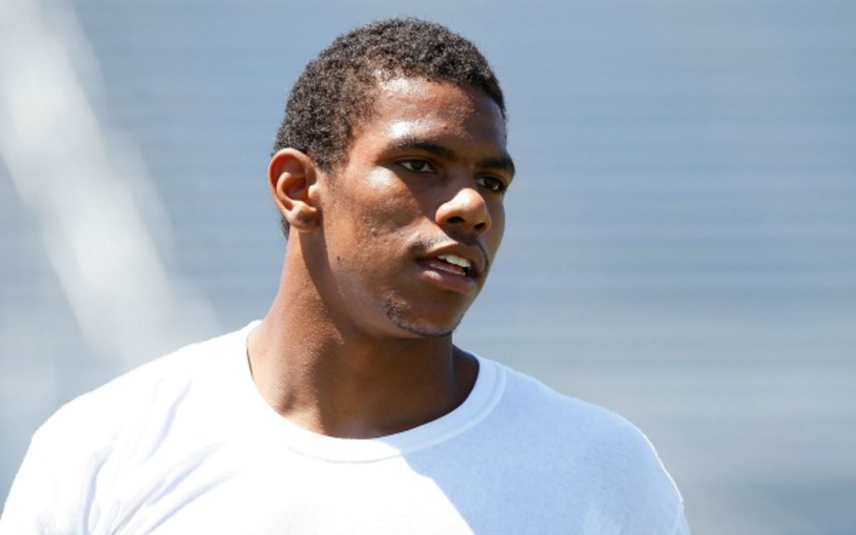 Report: Raiders to waive Terrelle Pryor on Monday - Sports Illustrated