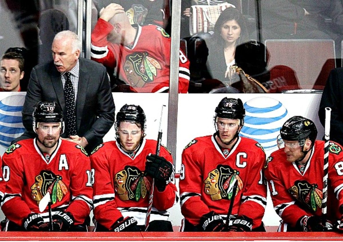 Chicago Blackhawks