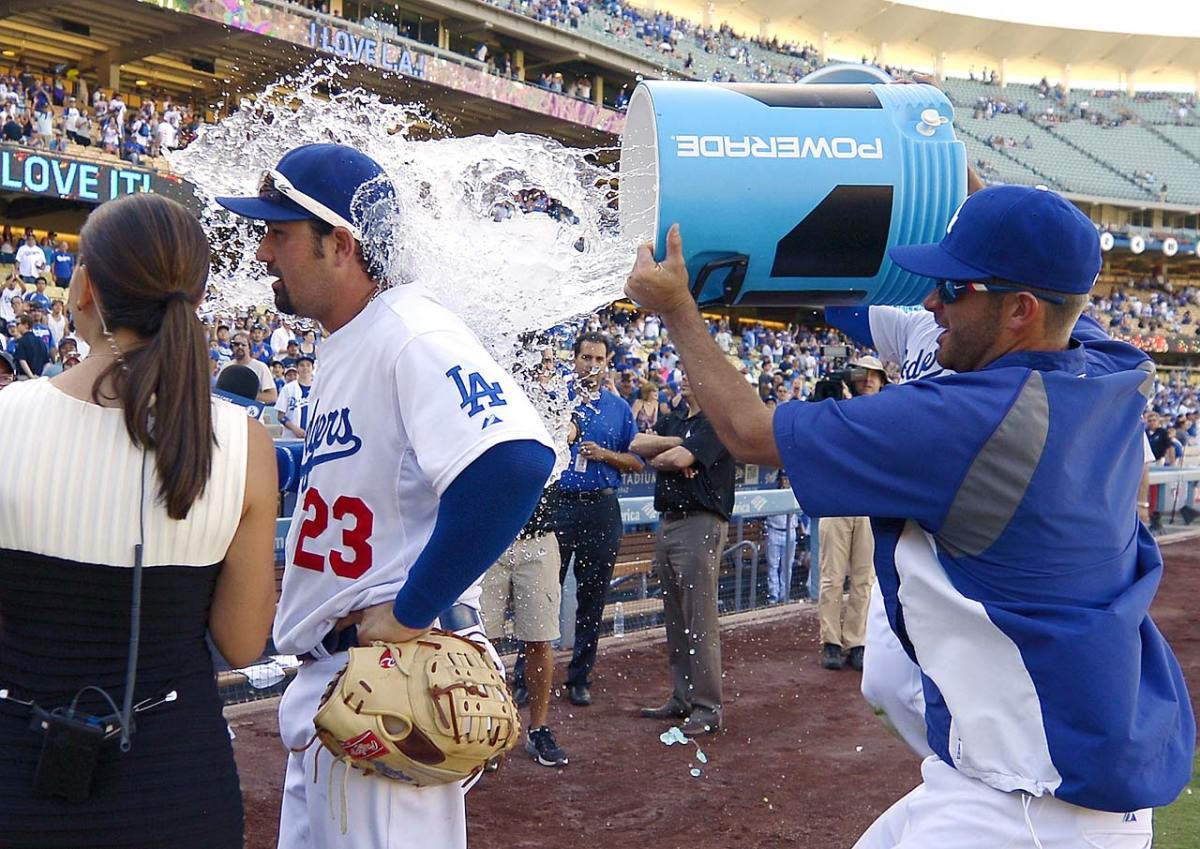 0907-Adrian-Gonzalez-doused-by-Drew-Butera.jpg