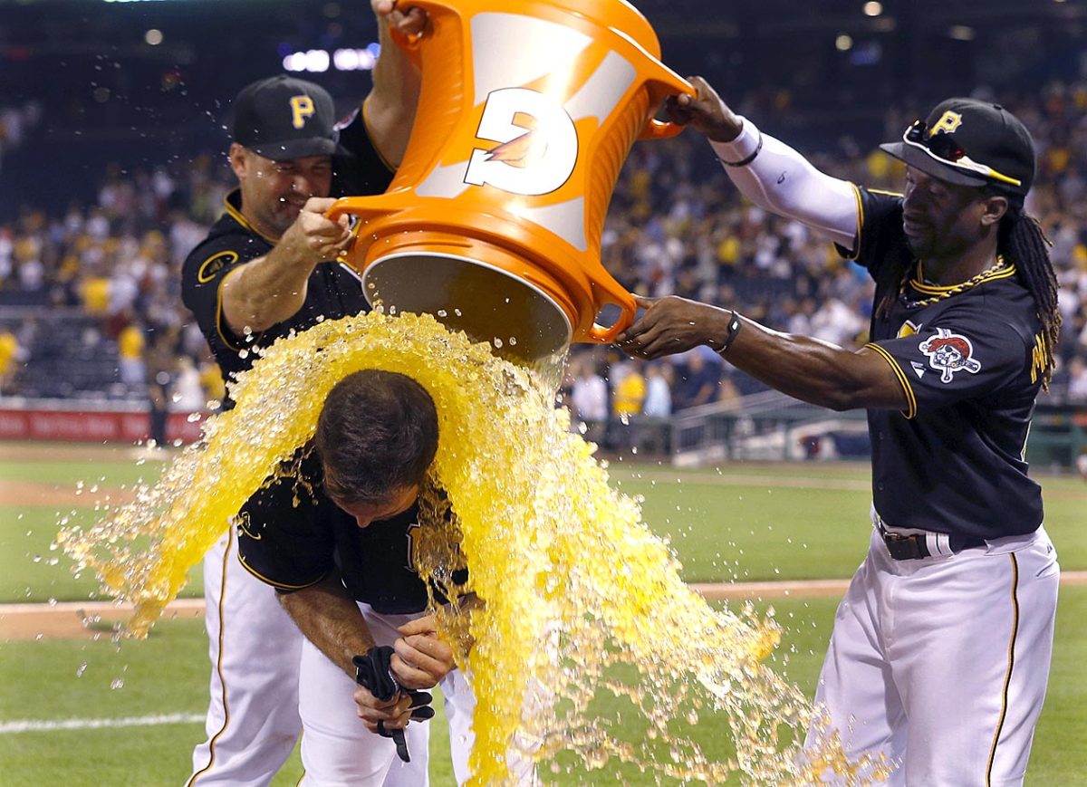 0701-ike-davis-doused-by-gaby-sanchez-andrew-mccutchen.jpg