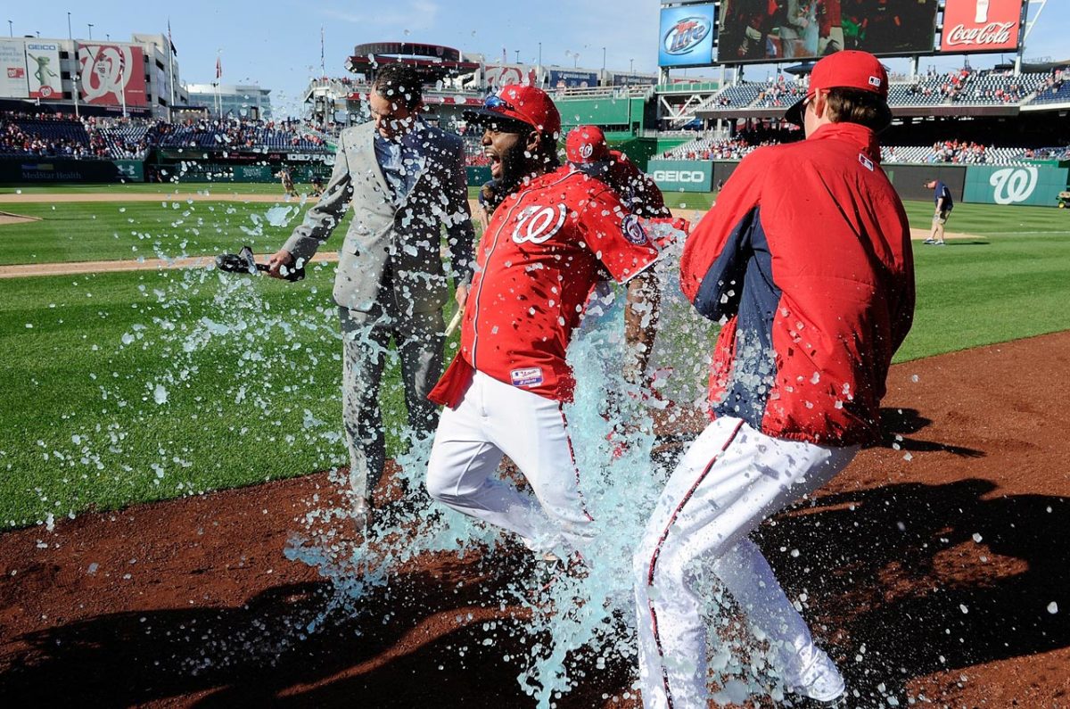 0420-denard-span-doused-by-drew-storen-tyler-clippard.jpg