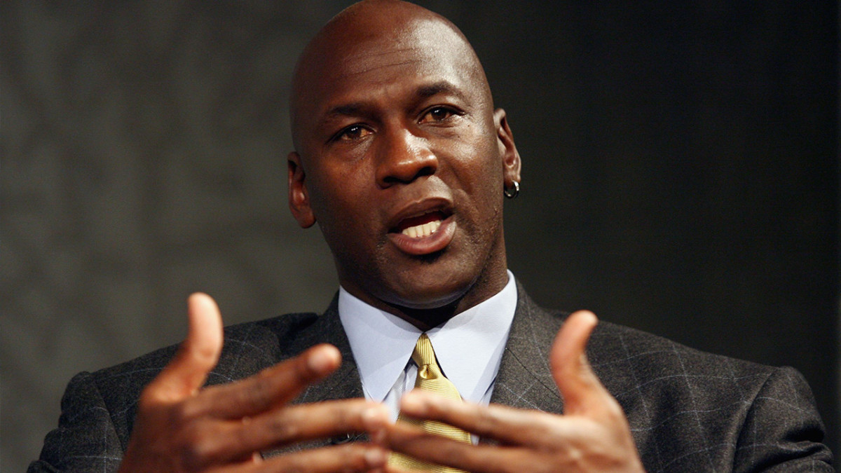 chris paul michael jordan