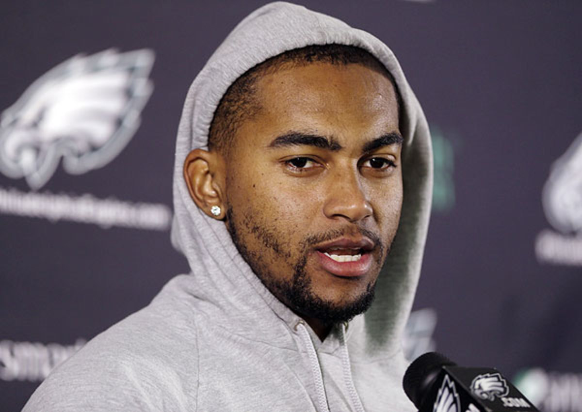 DeSean Jackson to the Washington Redskins rumored to be a 'done deal'