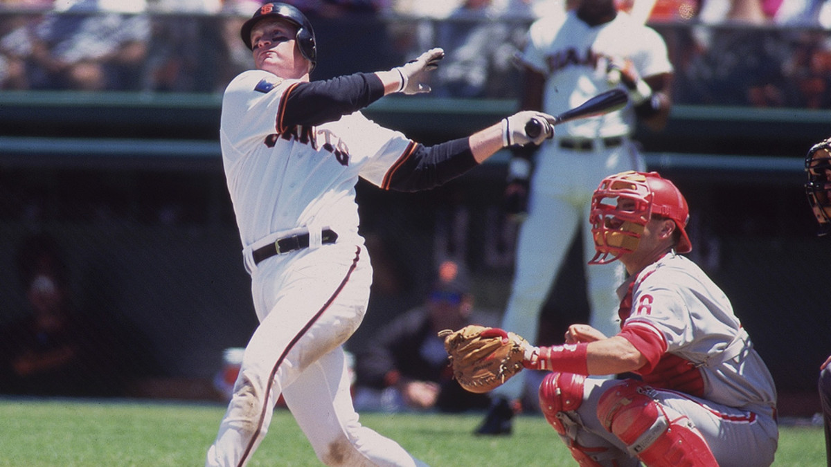 SI Vault How the strikeshortened 1994 MLB season should have finished
