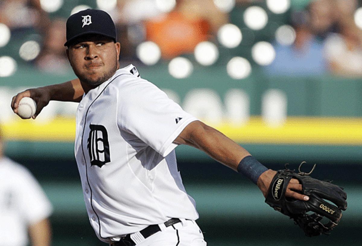 Jhonny Peralta, Cardinals