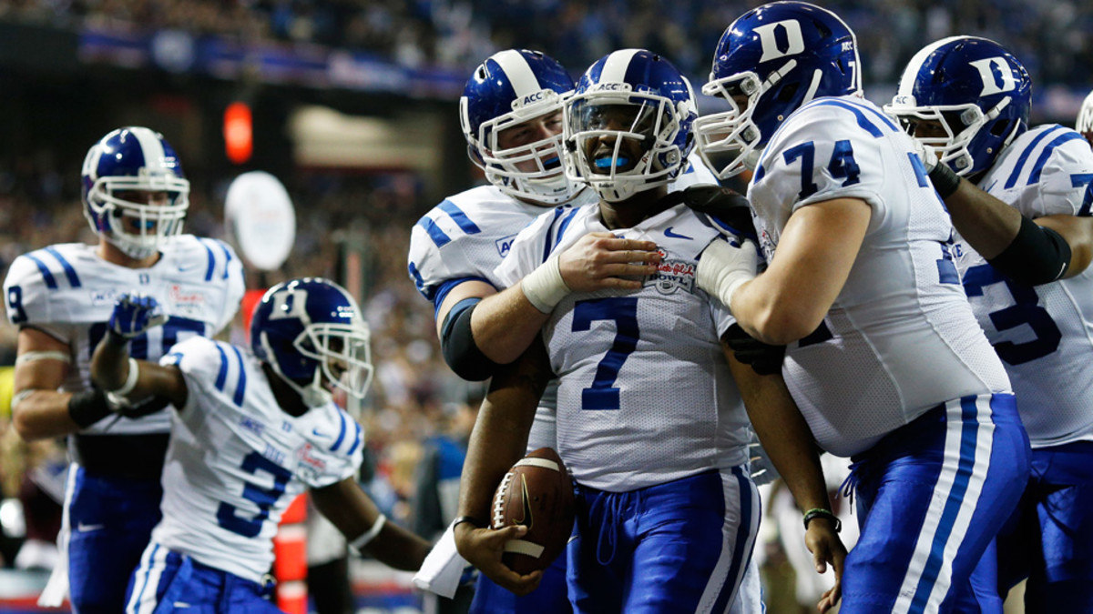 Watch Duke Blue Devils vs Miami Hurricanes Game time, live stream, TV