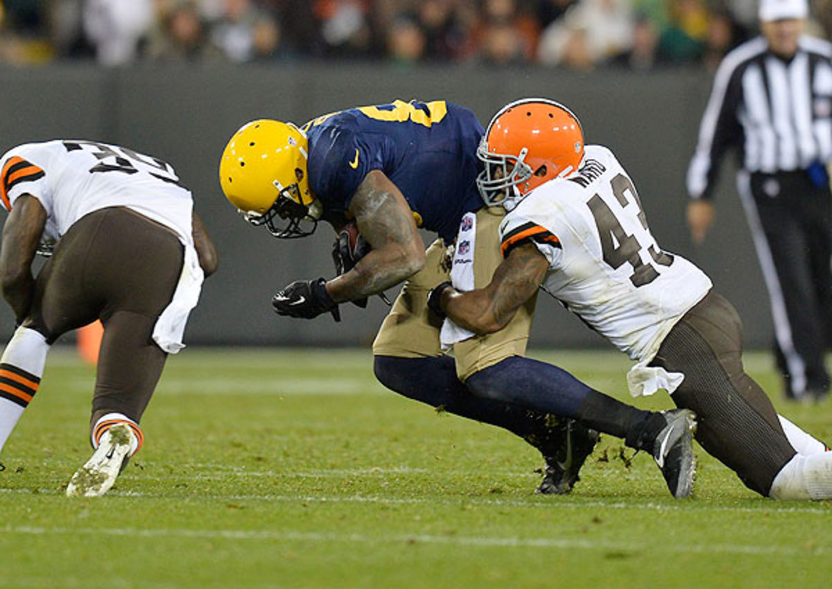 Jermichael Finley drawing interest from Oakland Raiders, Pittsburgh Steelers