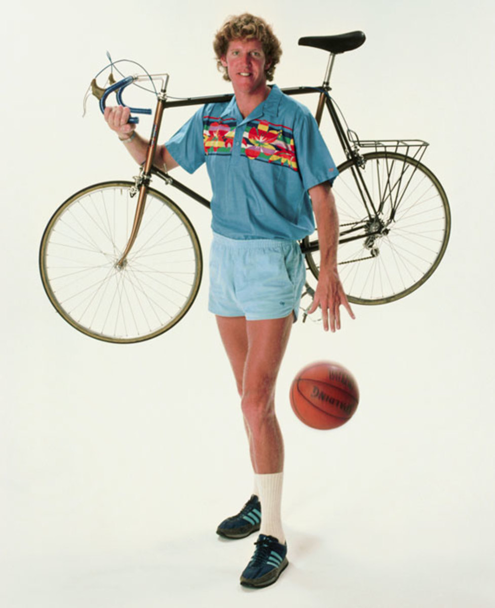 Bill Walton