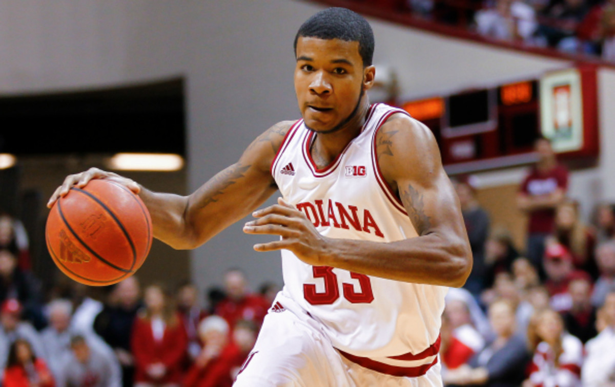Jeremy Hollowell was viewed as a top ten player at his position coming out of high school. (Michael Hickey/Getty Images)