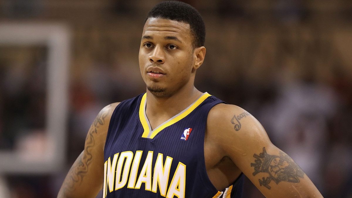 Miami Heat have explored signing Brandon Rush Sports Illustrated