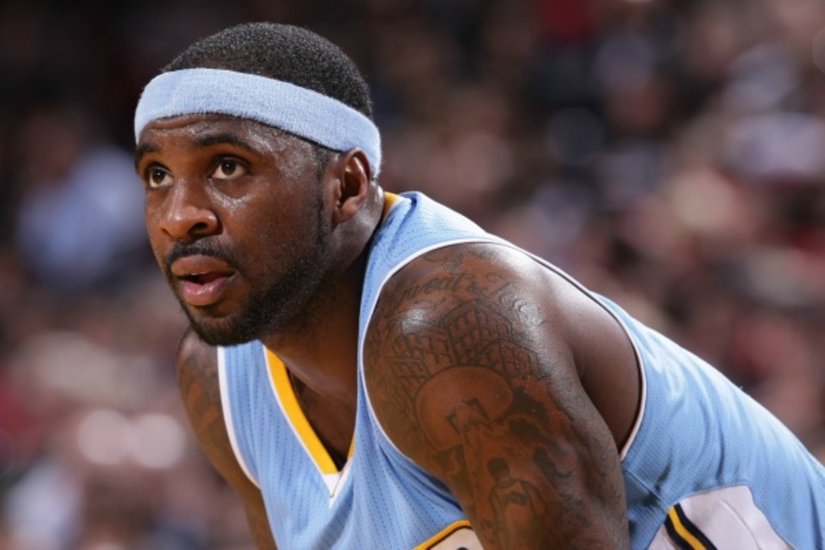 Ty Lawson described his fractured rib as most painful injury in his life. (Sam Forencich/NBAE via Getty Images)