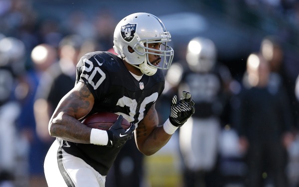 2014 NFL draft order When the Oakland Raiders pick in Round 2; full